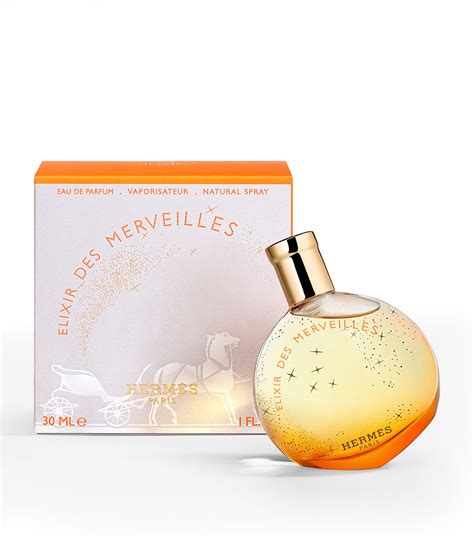 eau de merveilles hermes 30 ml|Hermes elixir des merveilles price.